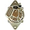 Wai Global Alternator, ALTND IRIF 12V, 55 Amp12 Volt, CW, 1Groove Pulley 13127N-55A - alternate 8